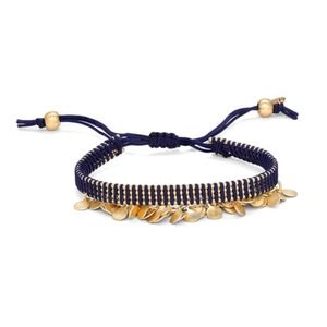 Positano Fringe Bracelet-b319